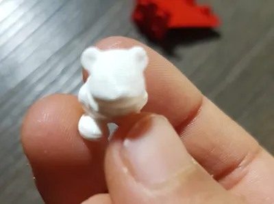 brick hamster