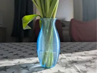 0.2mm layer, 1 walls, 0% infill