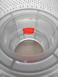 拓竹料盘锁 PLA 0.2mm 层高, 1 层墙, 0% 填充