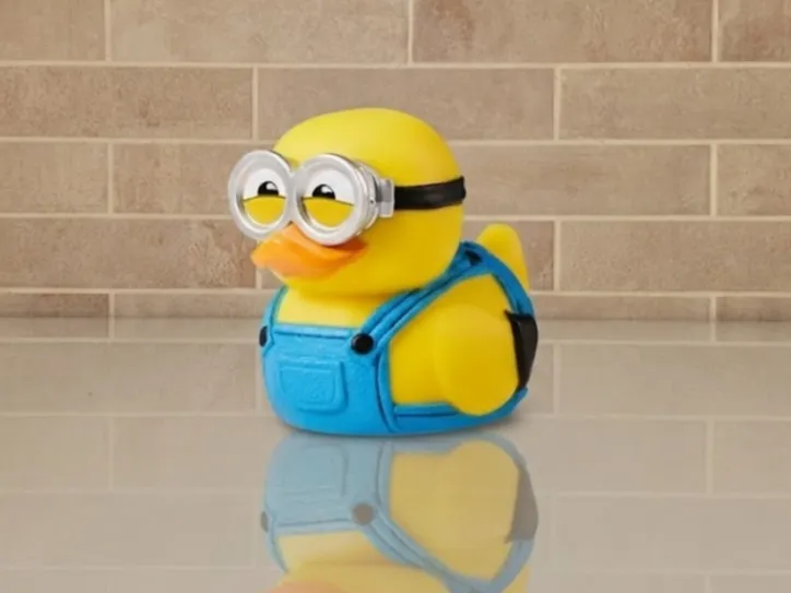 Minion Duck