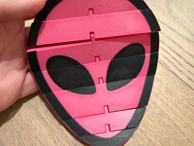 Alien Flexi