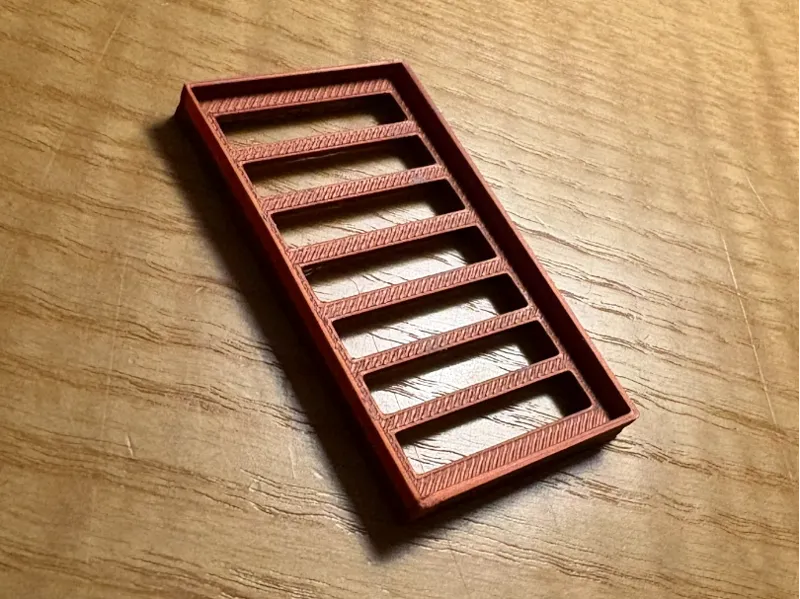 Skoon Natural Cosmetics Shower Bar Holder