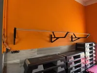 Left Arm Only