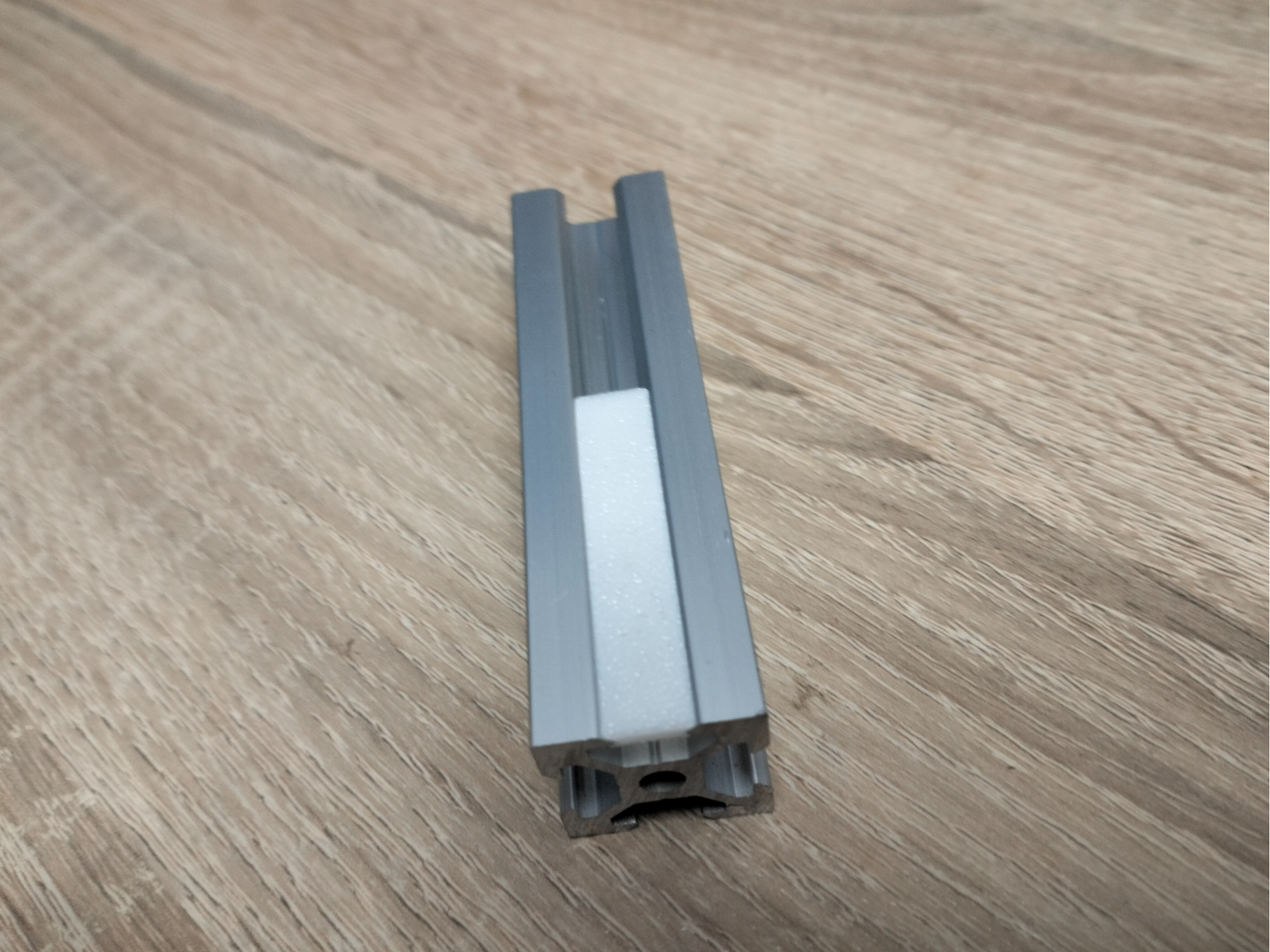 V-Slot Aluminum Profile Channel Cover Insert