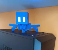 0.2mm layer, 6 walls, 50% infill