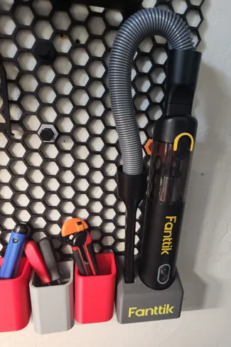 Fanttik Vacuum HSW Mount and Stand