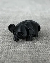 Cute Elephant