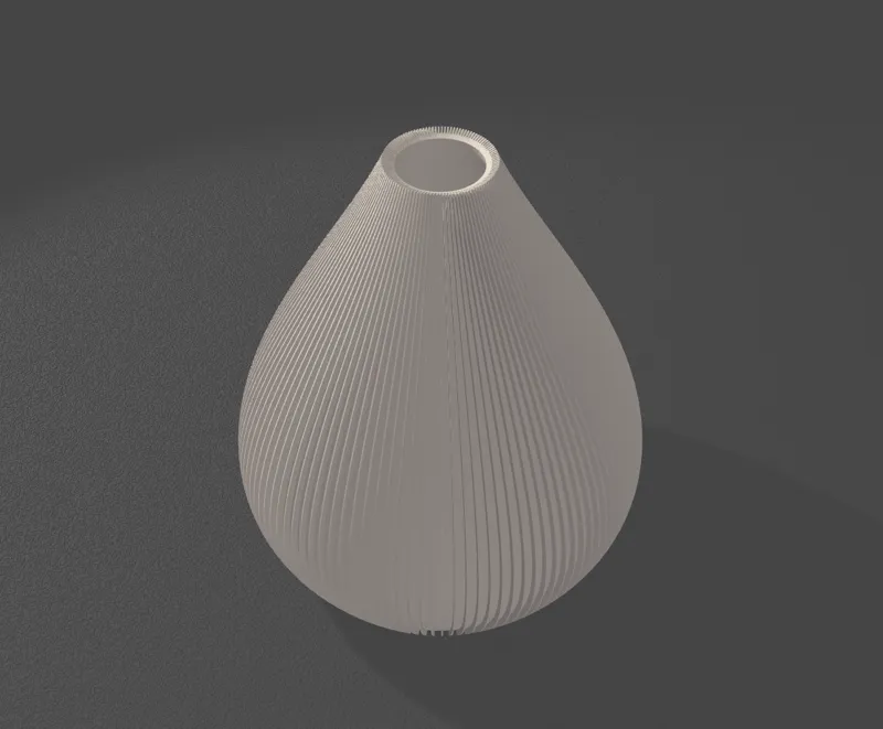 ModaFlora Vase