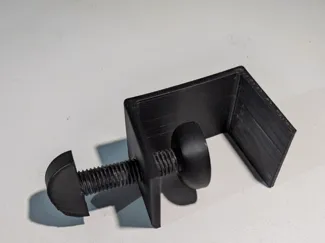 small clamp