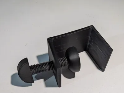 small clamp