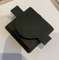 Adaptateur trépied pour caméra Reolink E1 Zoom — photo 2