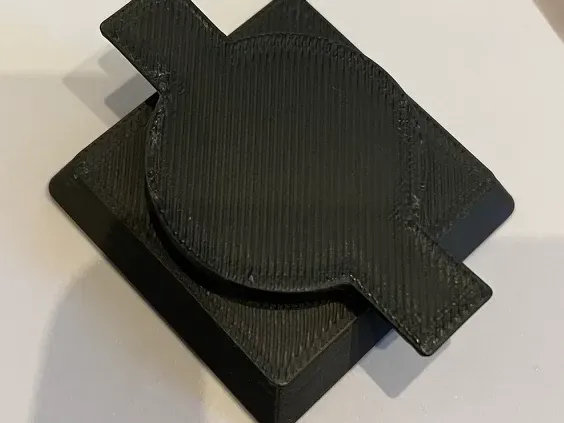 Adaptateur trépied pour caméra Reolink E1 Zoom