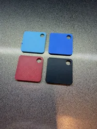 Swatch Single Color