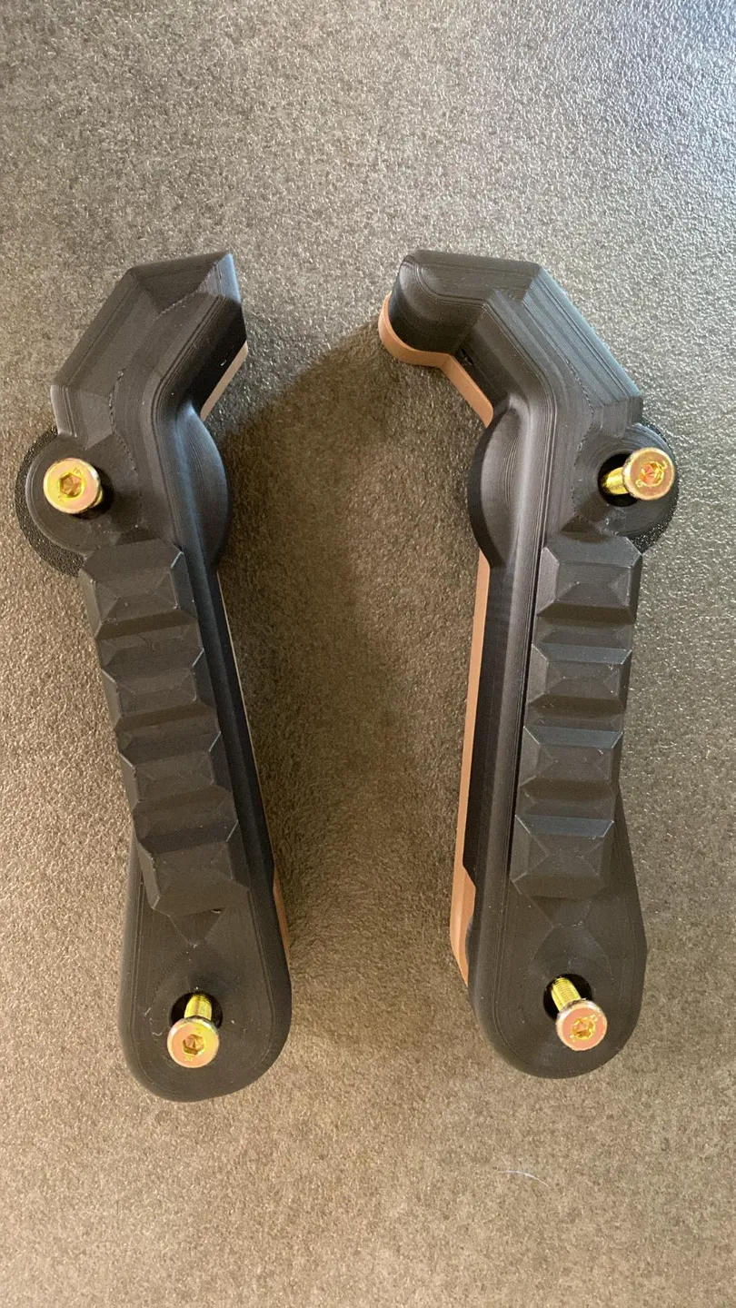 X-Bow V2.0 Ultimate Edition (Modular Design) view 4