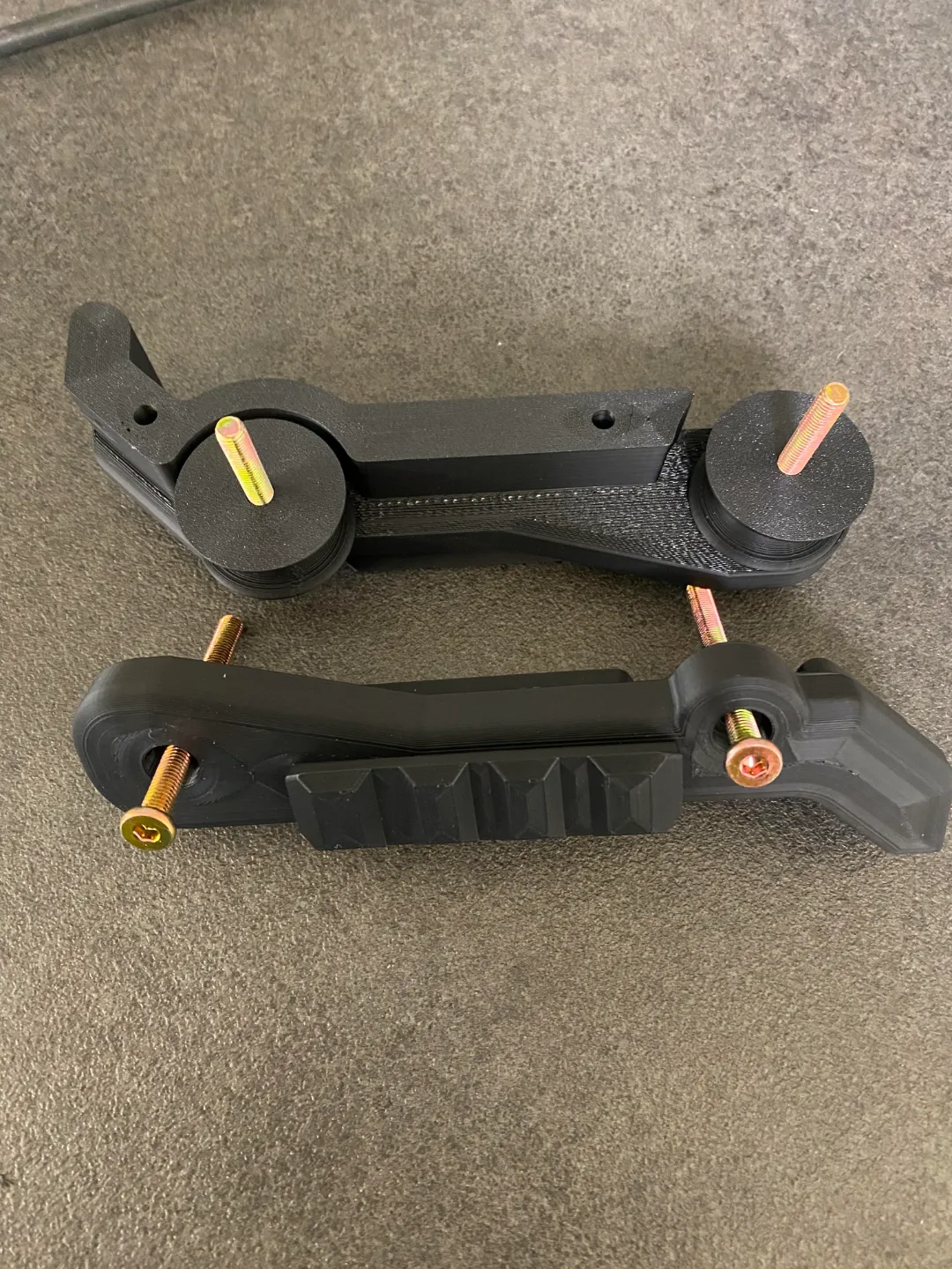 X-Bow V2.0 Ultimate Edition (Modular Design) view 3