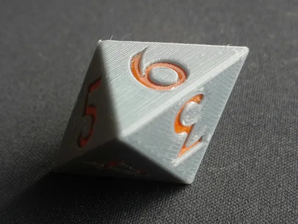 Compteur de score pour Riftbound