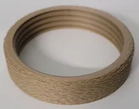 0.12mm layer, 2 walls, 10% infill