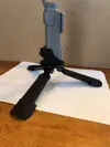 Grip pod legs x3