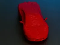 0.4mm nozzle, 0.2mm layer, 4 walls, 15% infill