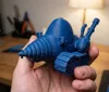 A1 - 0.2mm layer, 2 walls, 15% infill