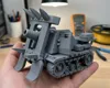 H2D - 0.2mm layer, 2 walls, 15% infill