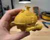 X1 - P1- P2 - 0.2mm layer, 2 walls, 15% infill
