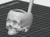0.16mm layer, 2 walls, 50% infill