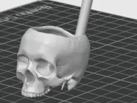 0.16mm layer, 2 walls, 50% infill