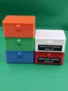 Small Boxes