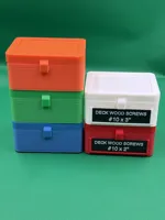 Small Boxes