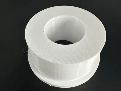 Spool Refill Reduction