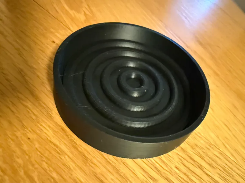 Simple Coaster