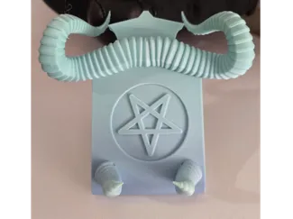 MysticHold Phone Stand
