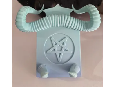 MysticHold Phone Stand