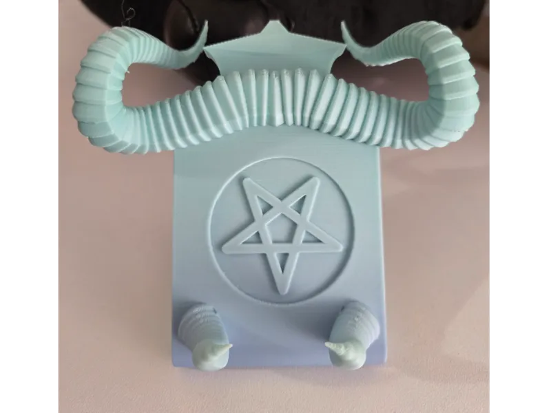 MysticHold Phone Stand