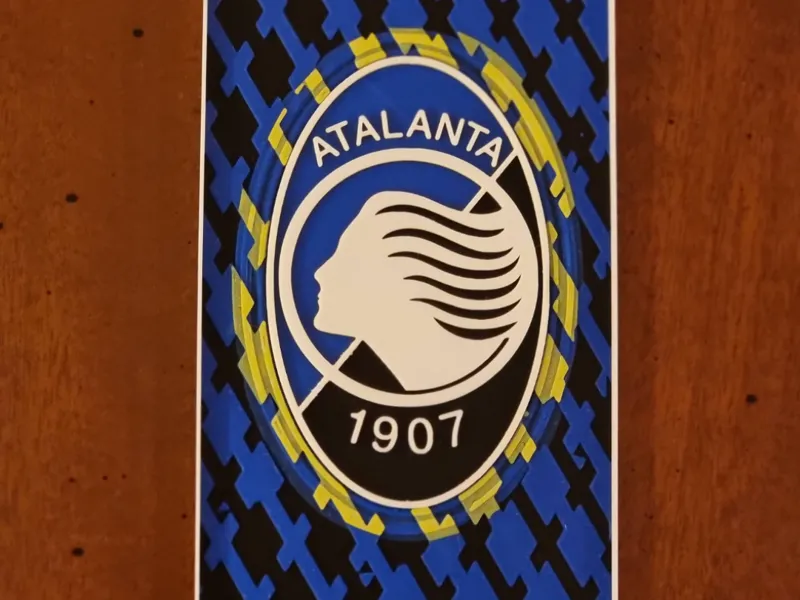 Hueforge Atalanta B.C.