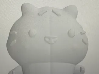 gabbys dollhouse Cakey Cat