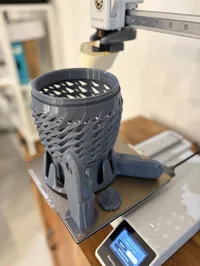 Broom thread Mod (EU) - A1 Mini - All-in-One Plate