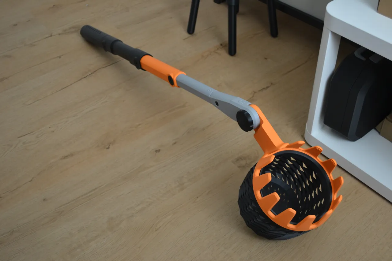 Fruit Picker Pro view 2