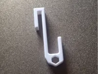 0.2mm layer, 3 walls, 15% infill