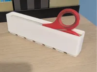 0.28mm layer, 2 walls, 5% infill