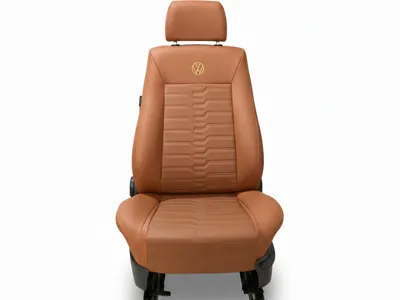Volkswagen Car Seat