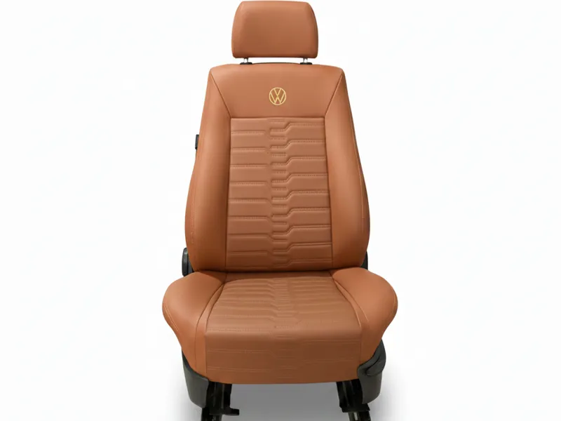 Banco de Carro Volksvagen