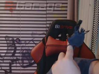 hand