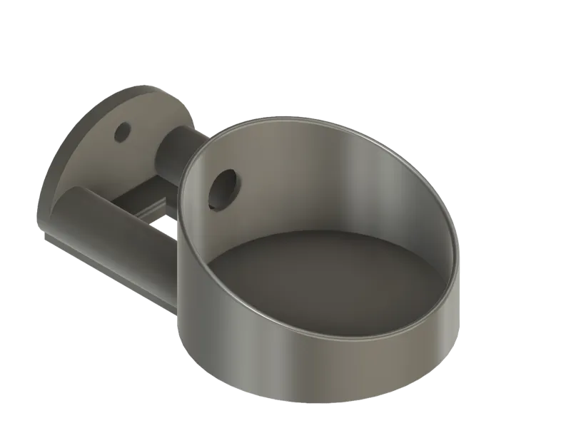 Netatmo stand for Ivar ikea