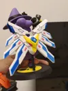 Guardian Wing Color Scheme