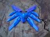 Mecha Wings Color Scheme