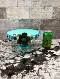 Plateau tournant centre de table — photo 1