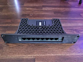 TP-Link LS108GP_1U Rack Mount