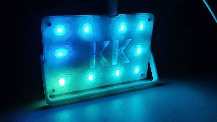 keysking大佬教学板保护壳